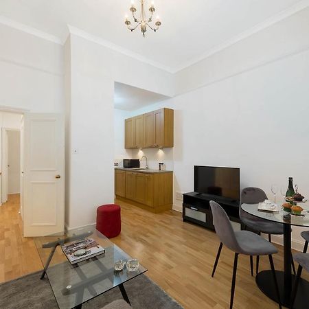 Notting Hill Apartment Лондон Екстер'єр фото