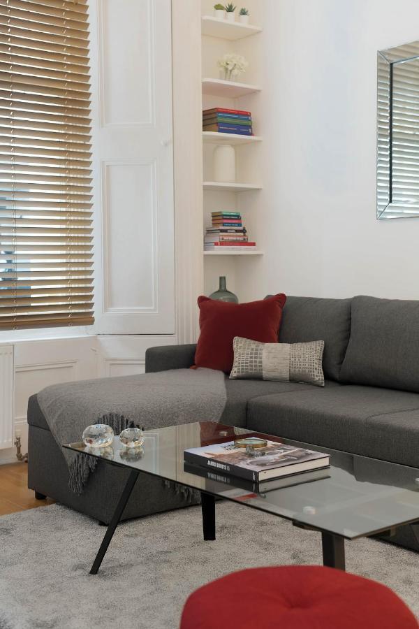 Notting Hill Apartment Лондон Екстер'єр фото