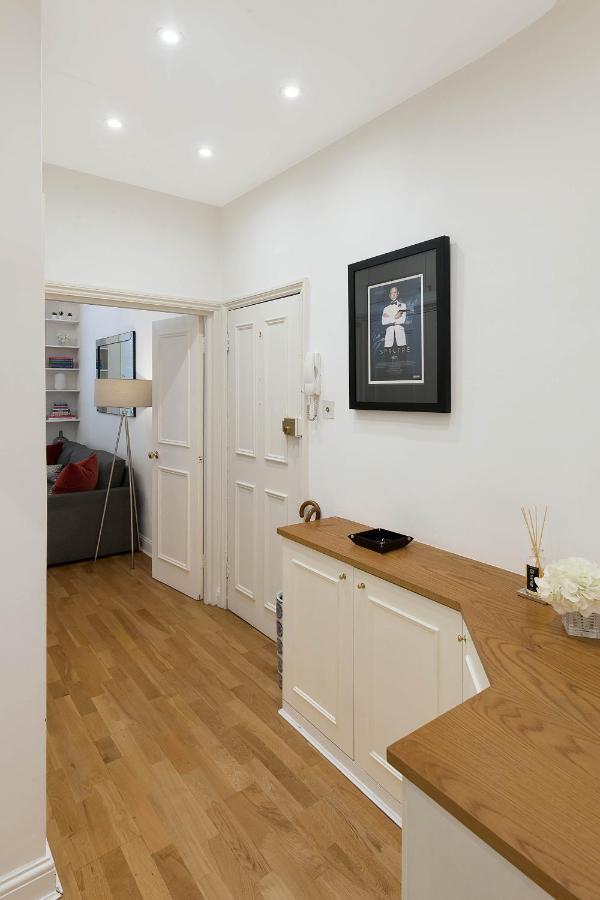 Notting Hill Apartment Лондон Екстер'єр фото