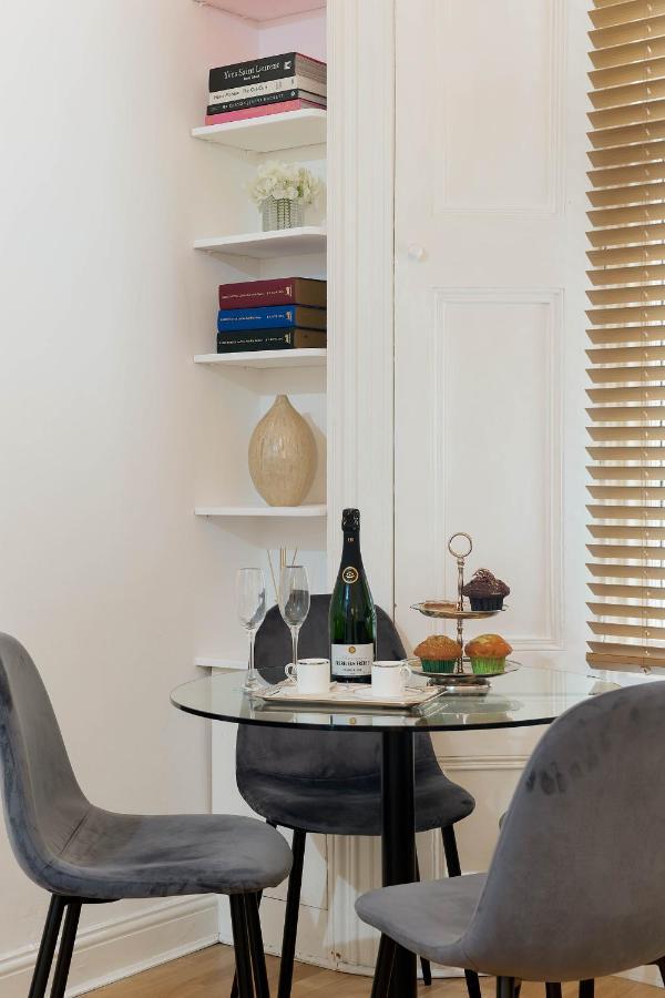 Notting Hill Apartment Лондон Екстер'єр фото