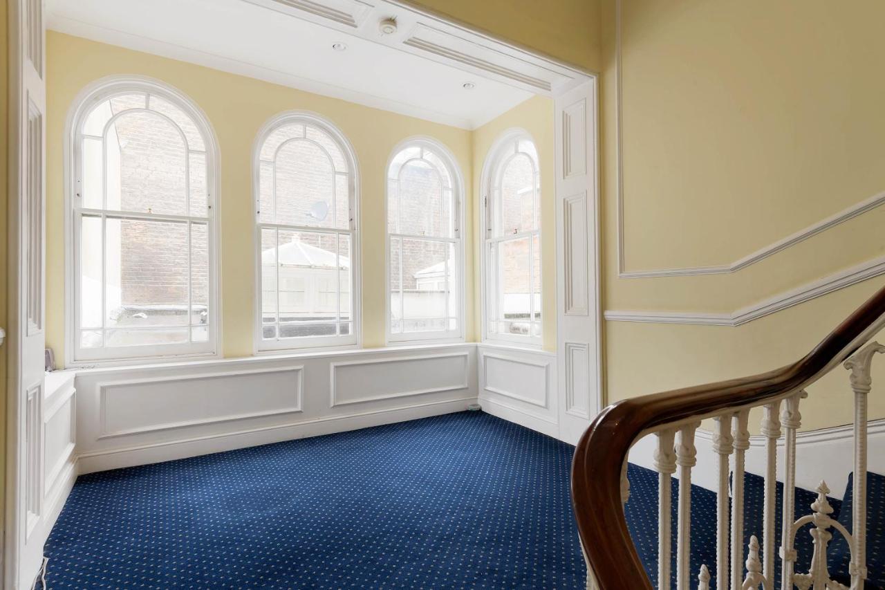 Notting Hill Apartment Лондон Екстер'єр фото